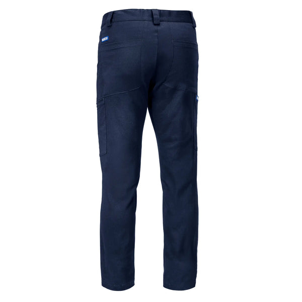 Pantalones Sparco GRIT ANTERO