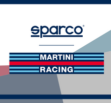 Catalogo sparco martini 2025