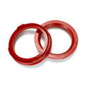 Centrador de llanta Bimecc 73,1mm - 57,1mm