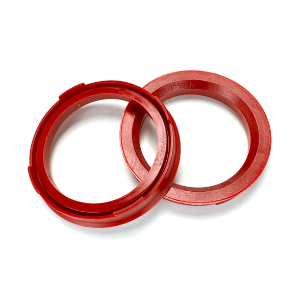Centrador de llanta Bimecc 73,1mm - 57,1mm