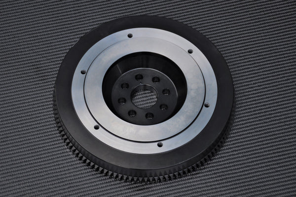 Volante de motor ultraligero  BMW M3 E36/E46 184mm| RSX Racing Solutions