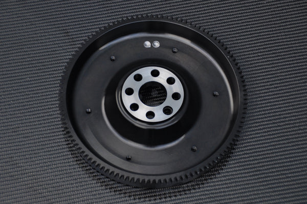 Volante de motor ultraligero  BMW M3 E36/E46 184mm| RSX Racing Solutions