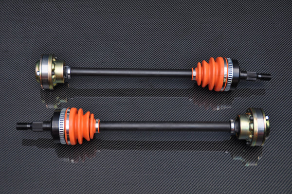 Palieres para Porsche 997 GT3 CUP  07>09 | RSX Racing Solutions