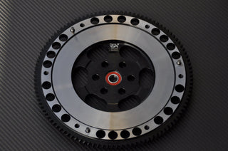 Volante de motor para Honda D16A embrague OEM | RSX Racing Solutions