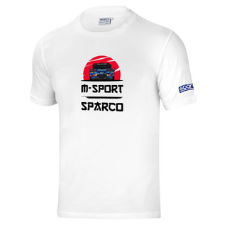 Ropa deportiva sparco VL Motorsport