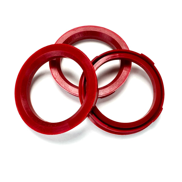 Centrador de llanta Bimecc 73,1mm - 57,1mm