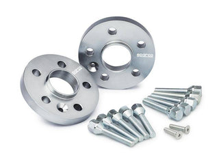 Separador de Rueda Sparco 5x108 20mm