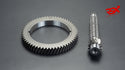Grupo Corto para Nissan Micra JB3/JH3/JHQ  4.71 - 14x66 / 4.91 - 12x59 / 5.25 - 12x63  | RSX Racing Solutions