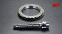 Grupo Corto para Nissan Micra JB3/JH3/JHQ  4.71 - 14x66 / 4.91 - 12x59 / 5.25 - 12x63  | RSX Racing Solutions