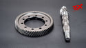 Grupo corto para las cajas D15B / D16A9 de Honda Civic4.92 - 14x69 | RSX Racing Solutions