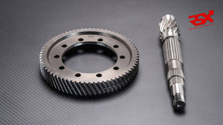 Grupo corto para Honda B16B / B18C 4.78 - 14x67 / 4.92 - 14x69 | RSX Racing Solutions