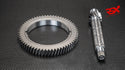 Grupo Corto para Nissan Micra JB3/JH3/JHQ  4.71 - 14x66 / 5.25 - 12x63  | RSX Racing Solutions