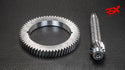 Grupo Corto para Nissan Micra JB3/JH3/JHQ  4.71 - 14x66 / 5.25 - 12x63  | RSX Racing Solutions