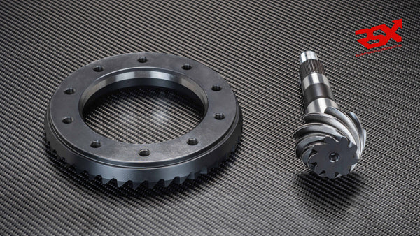 Grupo corto para Toyota GT86 4.67- 9x42 | RSX Racing Solutions