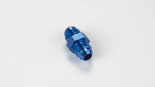 Racor aluminio conector recto AN6-AN6 de la manguera de gasolina | RSX Racing Solutions