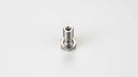 Tornillo banjo macho acero 3/8 20mm  | RSX Racing Solutions