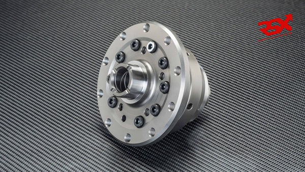 Autoblocante Torsen para Honda B16A  | RSX Racing Solutions