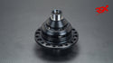 Autoblocante RSX Torsen para Ford Fiesta ST MK7 cajas IB6