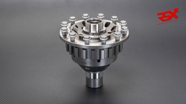 Torsen RSX autobloquant Groupe VAG
