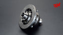 Autoblocante Torsen para la caja BE PSA  | RSX Racing Solutions