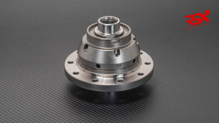 Autoblocante Torsen para  Opel F16 - F18 - F20 - F28 | RSX Racing Solutions
