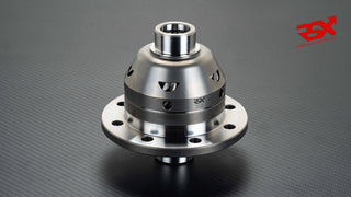 Autoblocante delantero Torsen para BMW E30 325i IX | RSX Racing Solutions