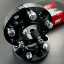 Separador 5X120 CB65.1 20mm D/A | RSX Racing Solutions