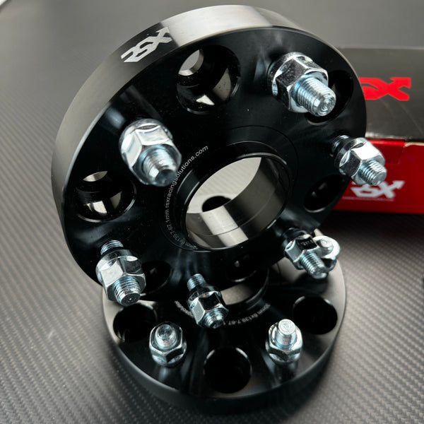 Separador 6X139.7 CB67.1 30mm | RSX Racing Solutions