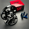 Separador 5X130 CB71.6 15mm ULW | RSX Racing Solutions