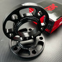 Separador 5X120 CB74.1 | RSX Racing Solutions