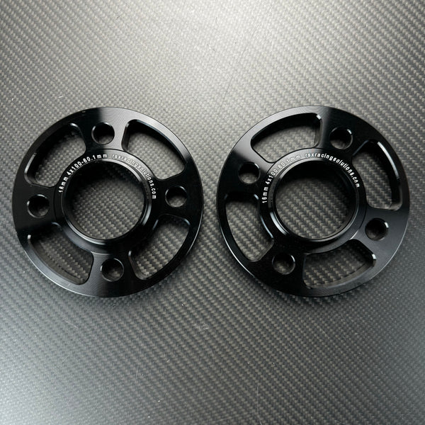 Separador 4X100 CB60.1 | RSX Racing Solutions