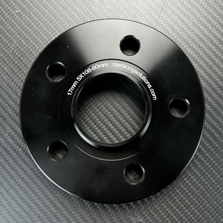 Separador 5X100 CB54.1 D/A | RSX Racing Solutions