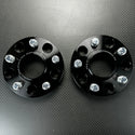 Separador 5X120 CB65.1 20mm D/A | RSX Racing Solutions