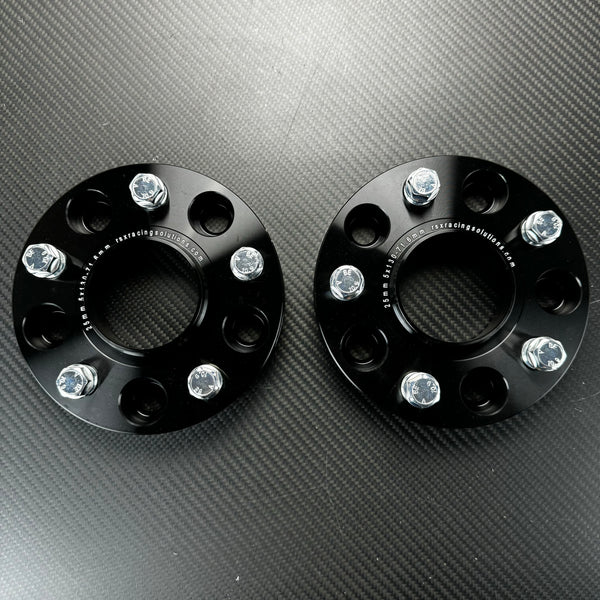 Separador 5X130 CB71.6 D/A | RSX Racing Solutions