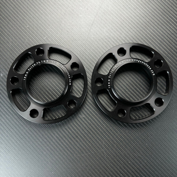 Separador 4X98 CB58.1 | RSX Racing Solutions