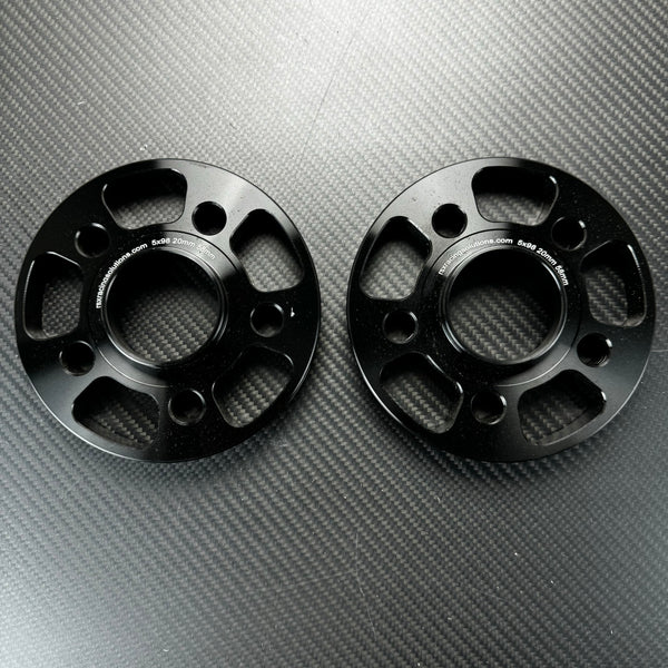 Separador 5X98 CB58.1 | RSX Racing Solutions