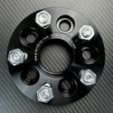 Separador 6X139.7 CB106.1 30mm D/A | RSX Racing Solutions