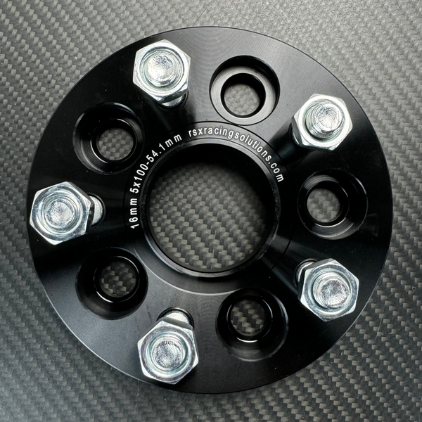 Separador 5X114.3 CB60.1 D/A | RSX Racing Solutions