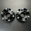 Separador 5X112 CB66.5 | RSX Racing Solutions