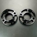 Separador 4X108 CB65.1 25mm D/A | RSX Racing Solutions