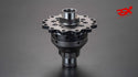 Autoblocante aligerado Torsen para Volkswagen cajas 02M/DQ350 46-46mm | RSX Racing Solutions