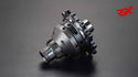 Autoblocante aligerado Torsen para Volkswagen cajas 02M/DQ350 46-46mm | RSX Racing Solutions