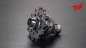 Autoblocante aligerado Torsen para Volkswagen cajas 02M/DQ350 46-46mm | RSX Racing Solutions