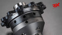 Autoblocante aligerado Torsen para Volkswagen cajas 02M/DQ350 46-46mm | RSX Racing Solutions