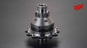 Autoblocante aligerado Torsen para Volkswagen cajas 02M/DQ350 46-46mm | RSX Racing Solutions