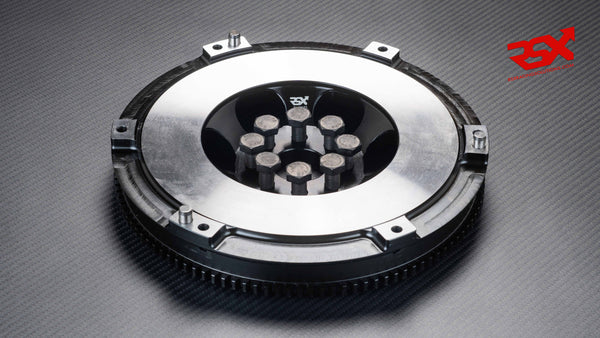 Volante de motor ligero para BMW M3 E36/E46 OEM | RSX Racing Solutions