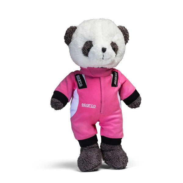 Peluche panda MARIA Sparco