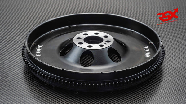 Volante del motor para Nissan 350Z for VQ35DE | RSX Racing Solutions