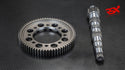 Grupo corto para Opel Corsa cajas F13/F15  | RSX Racing Solutions