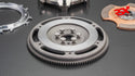 Kit de embrague 184mm monodisco para Peugeot 208 R2 | RSX Racing Solutions